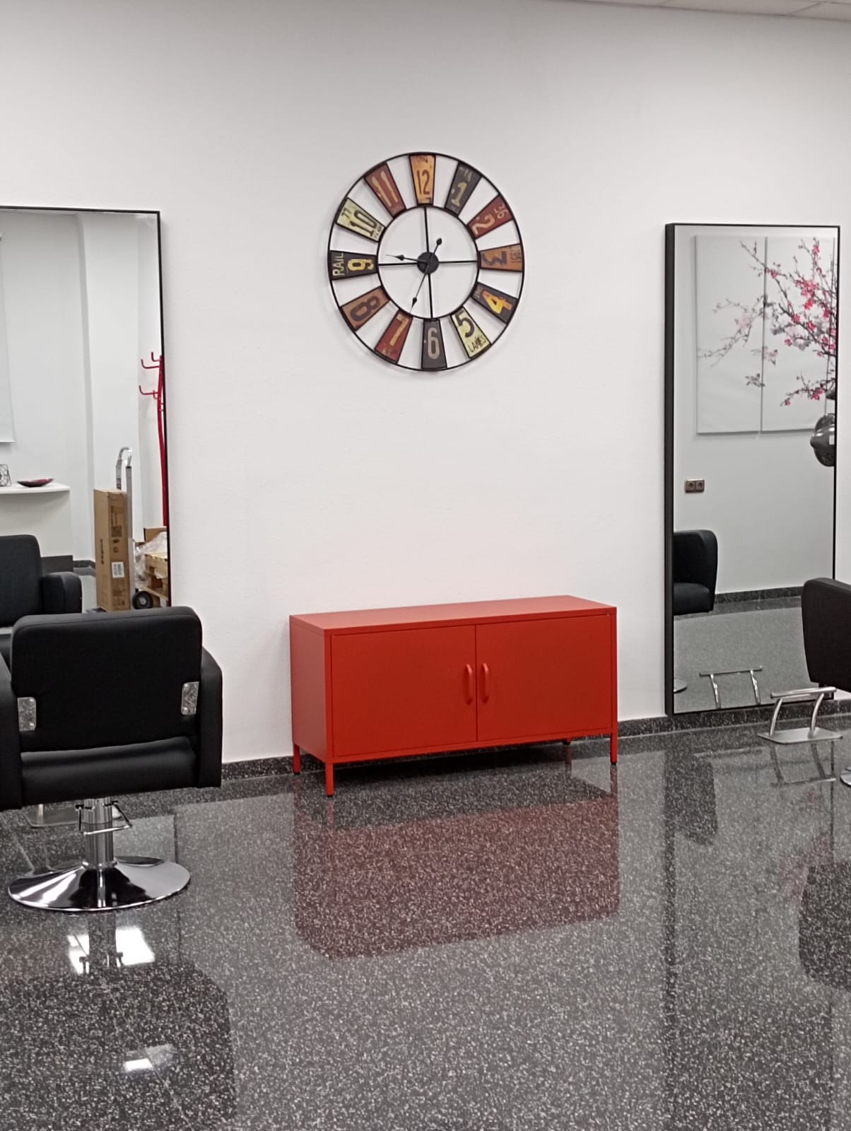 peluqueria alicante mujer